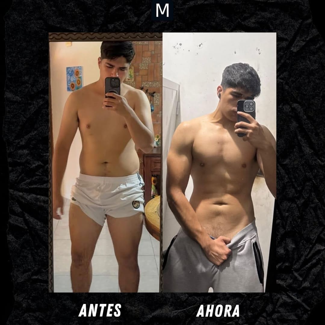 Post 7 by Molina Nutrición on Instagram (carousel)