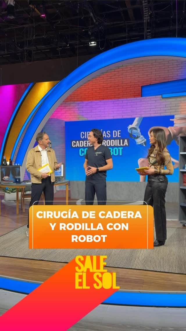 Post 10 by Dr. Jonathan Hernández on Instagram (video)