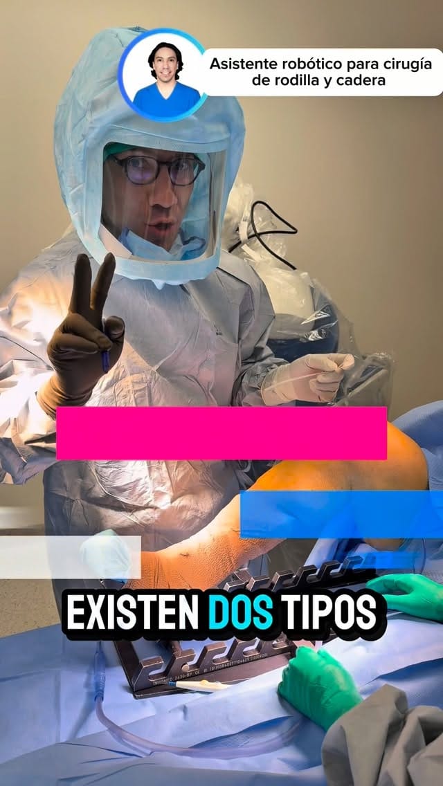 Post 8 by Dr. Jonathan Hernández on Instagram (video)