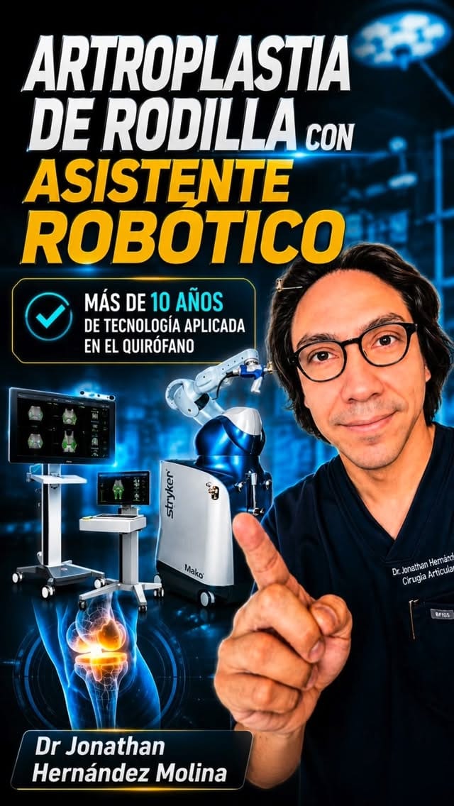 Post 1 by Dr. Jonathan Hernández on Instagram (video)