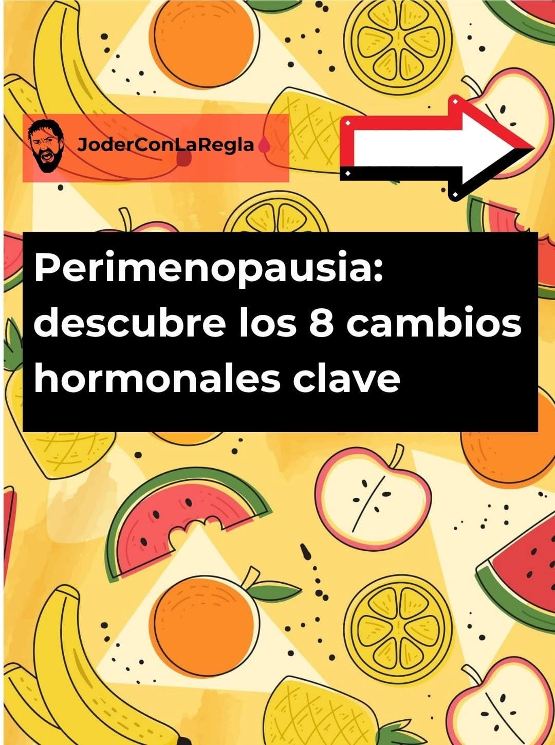Post 9 by 𝗝𝗼𝗱𝗲𝗿𝗖𝗼𝗻𝗟𝗮𝗥𝗲𝗴𝗹𝗮 🩸| Nutrición antiinflamatoria. on Instagram (carousel)