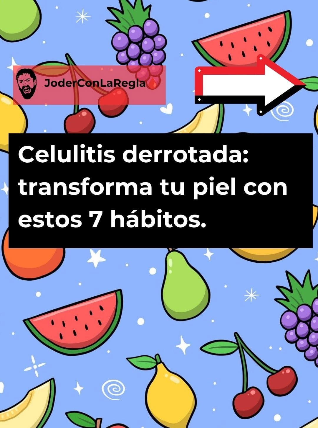 Post 5 by 𝗝𝗼𝗱𝗲𝗿𝗖𝗼𝗻𝗟𝗮𝗥𝗲𝗴𝗹𝗮 🩸| Nutrición antiinflamatoria. on Instagram (carousel)