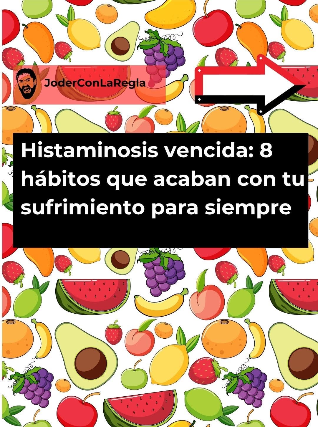 Post 7 by 𝗝𝗼𝗱𝗲𝗿𝗖𝗼𝗻𝗟𝗮𝗥𝗲𝗴𝗹𝗮 🩸| Nutrición antiinflamatoria. on Instagram (carousel)