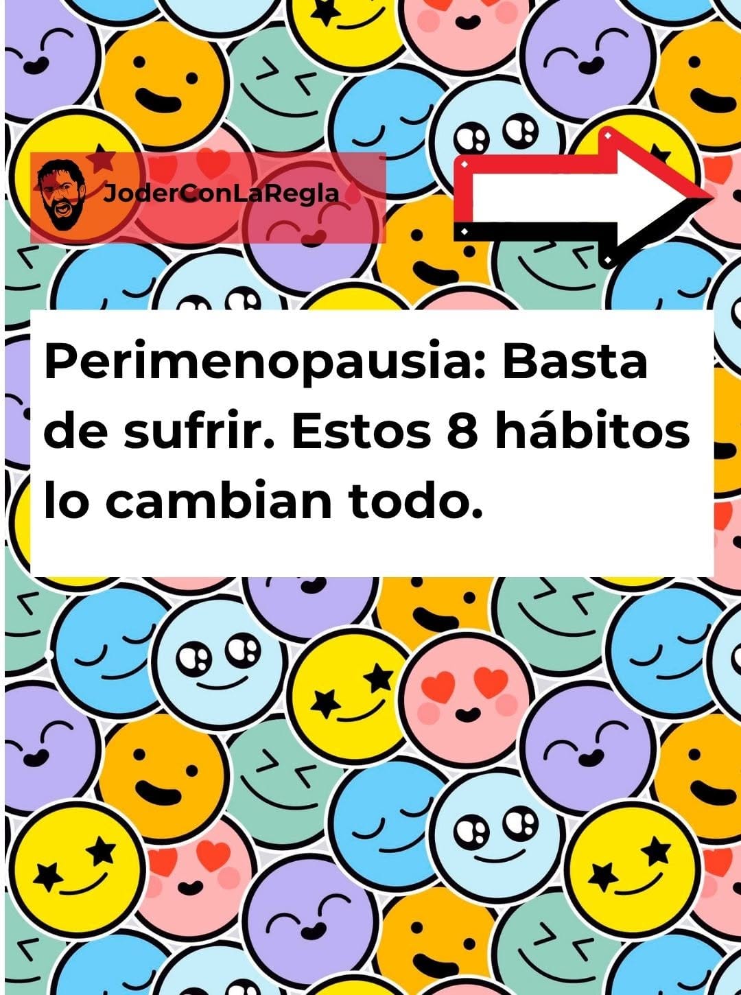 Post 8 by 𝗝𝗼𝗱𝗲𝗿𝗖𝗼𝗻𝗟𝗮𝗥𝗲𝗴𝗹𝗮 🩸| Nutrición antiinflamatoria. on Instagram (carousel)