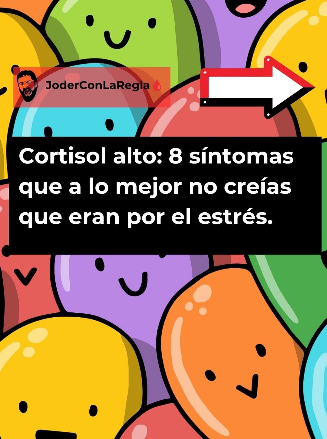 Post 2 by 𝗝𝗼𝗱𝗲𝗿𝗖𝗼𝗻𝗟𝗮𝗥𝗲𝗴𝗹𝗮 🩸| Nutrición antiinflamatoria. on Instagram (carousel)