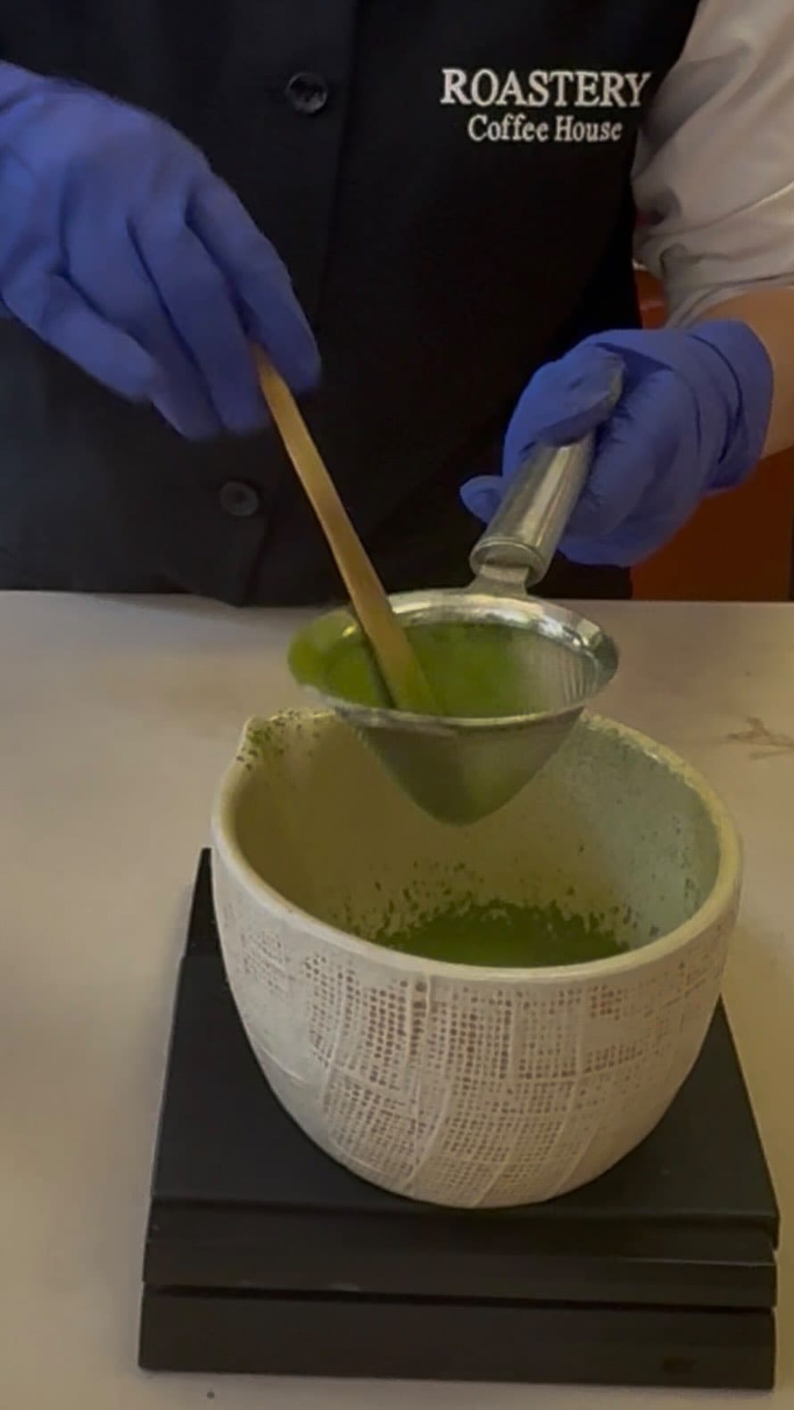 Post 5 by Foodphotographer on Instagram (video)