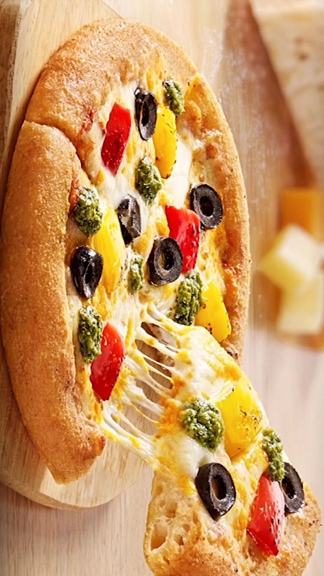 Post 6 by Foodphotographer on Instagram (video)