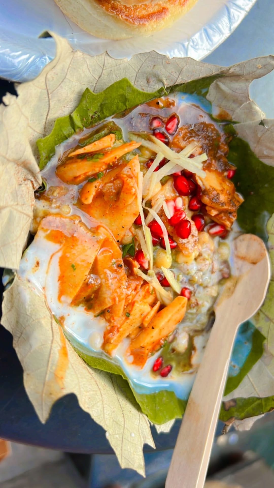 Post 8 by Foodphotographer on Instagram (video)