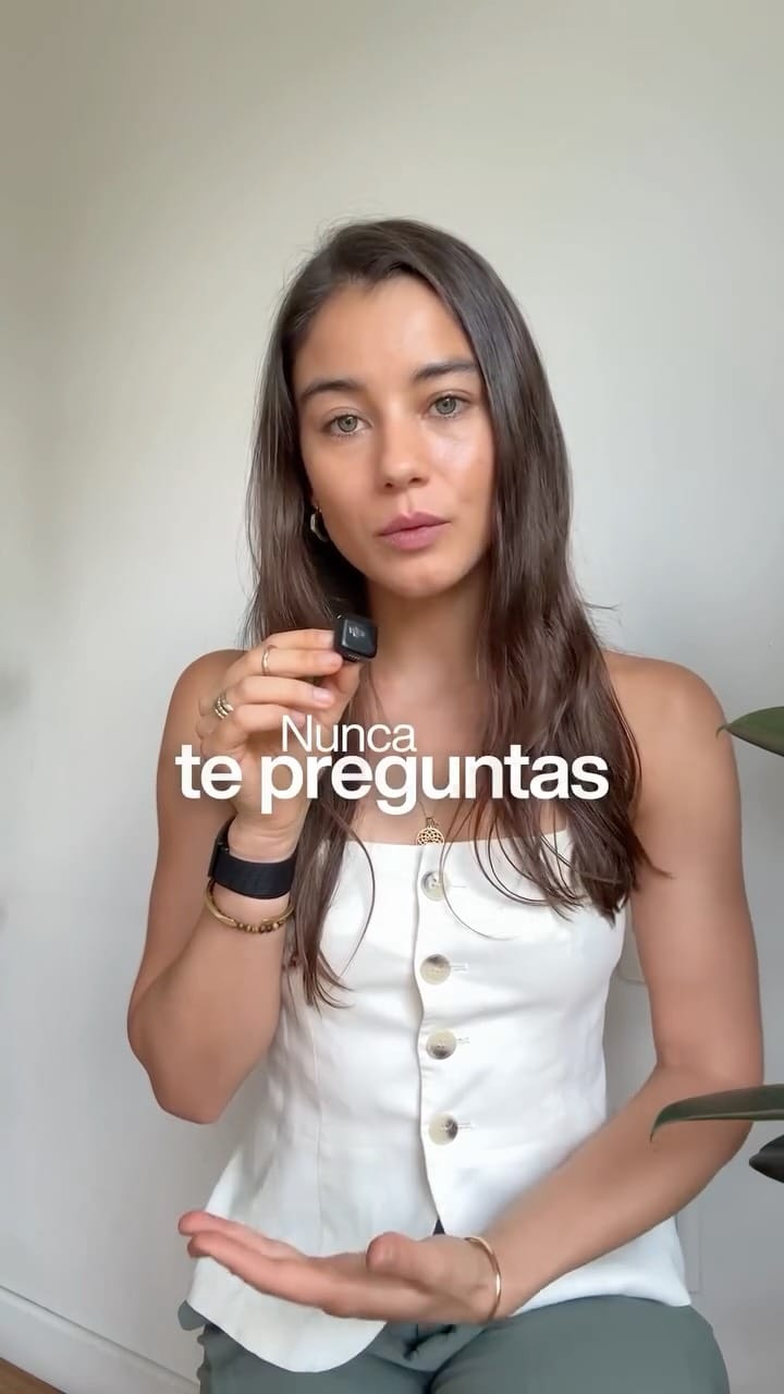 Post 5 by Mariana Bennett • Health Coach • Nutricionista on Instagram (video)