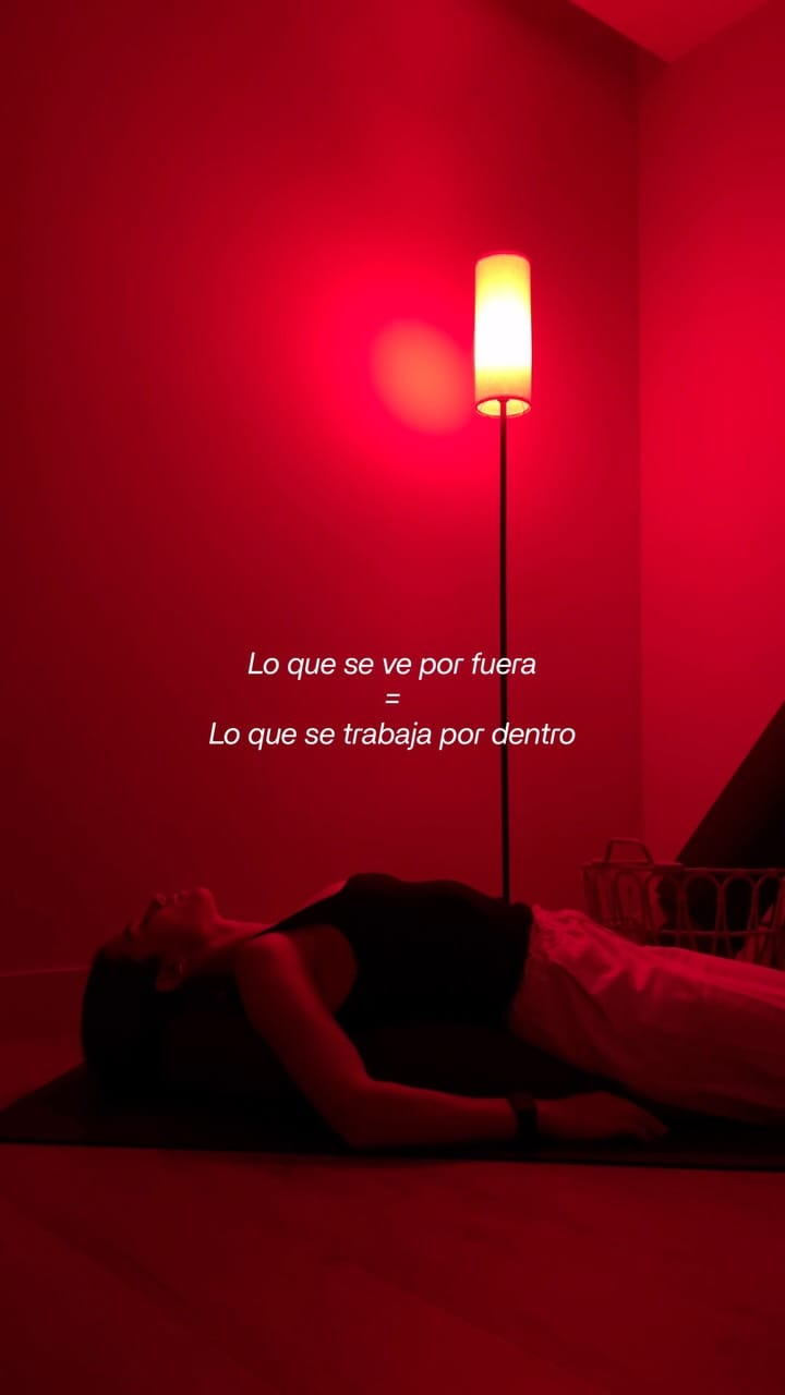 Post 6 by Mariana Bennett • Health Coach • Nutricionista on Instagram (video)