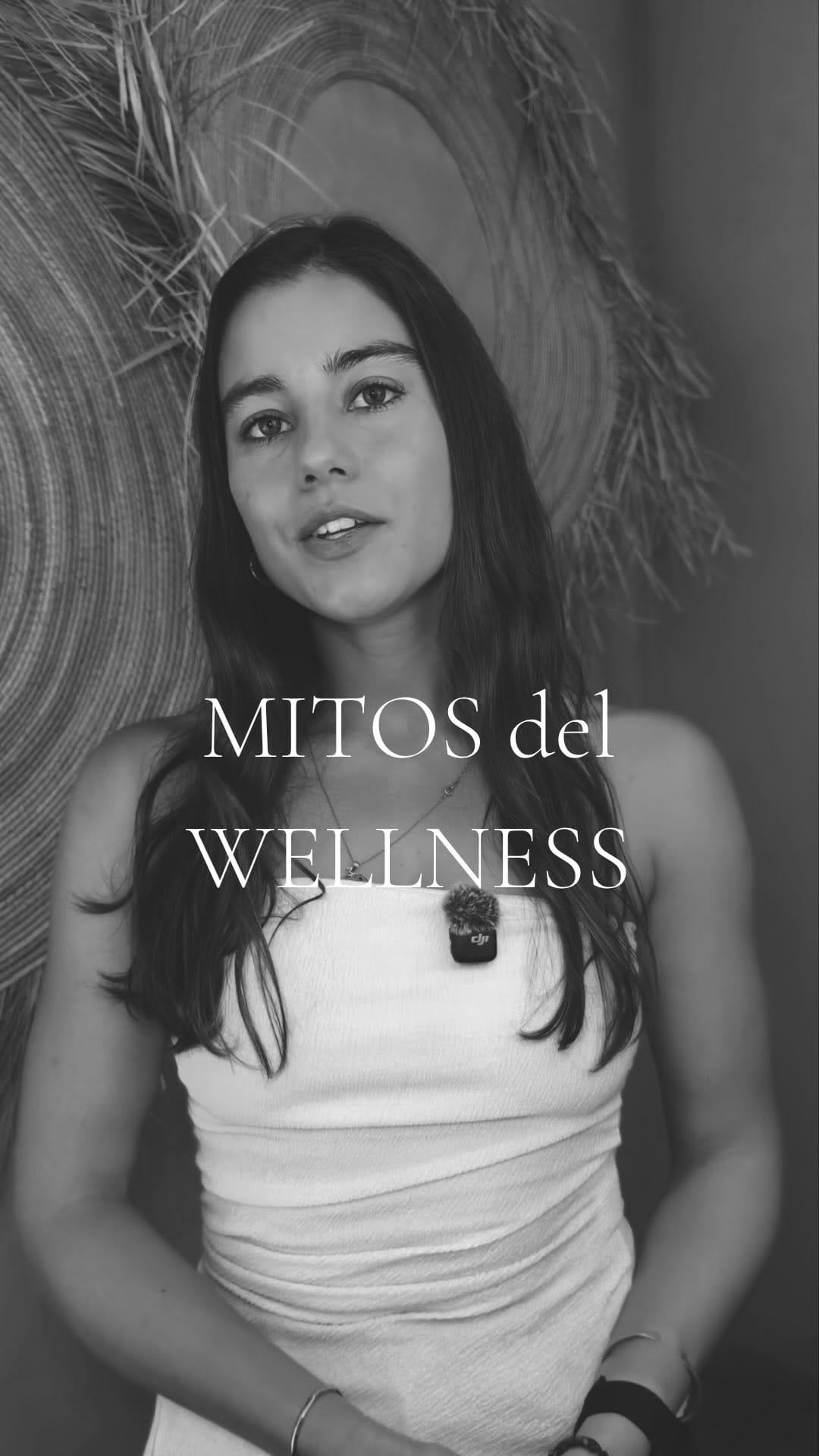 Post 9 by Mariana Bennett • Health Coach • Nutricionista on Instagram (video)
