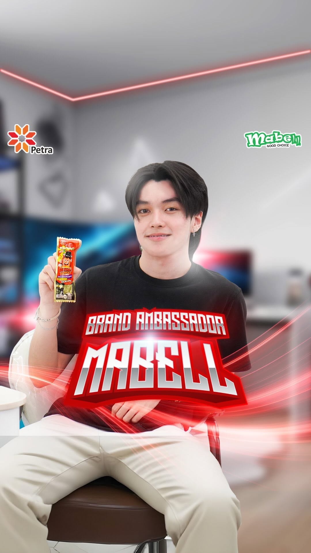 Post 10 by Mabell Frozen Foods on Instagram (video)