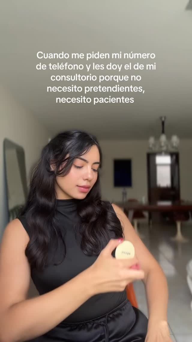 Post 7 by Stephanie Castro | Nutrióloga on Instagram (video)