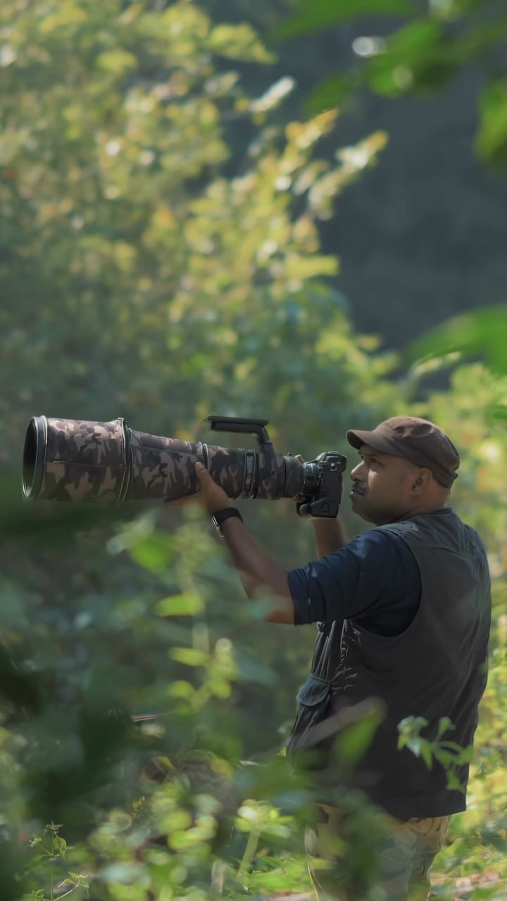 Post 5 by Faisal Magnet on Instagram (video)