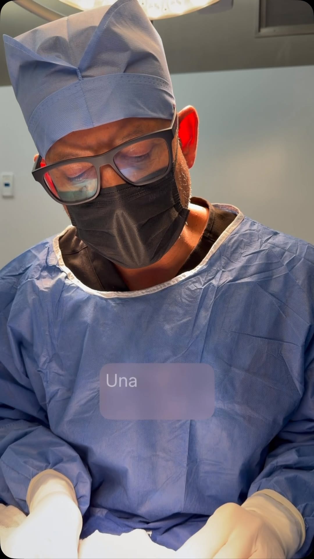 Post 3 by Dr. Carlos Galindo Pediatra on Instagram (video)