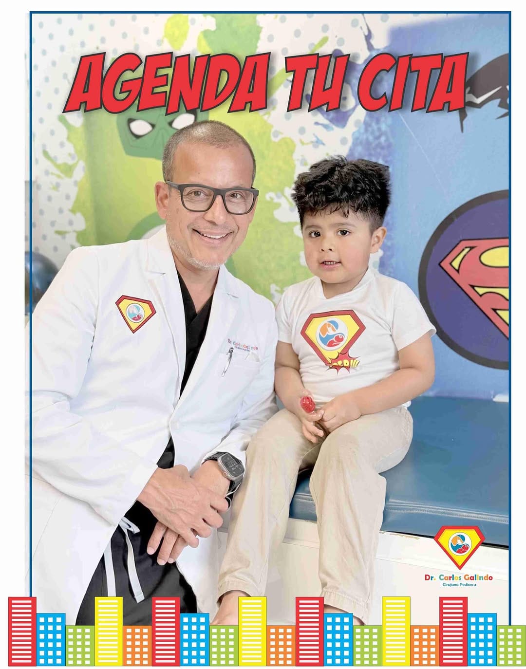 Post 6 by Dr. Carlos Galindo Pediatra on Instagram (image)