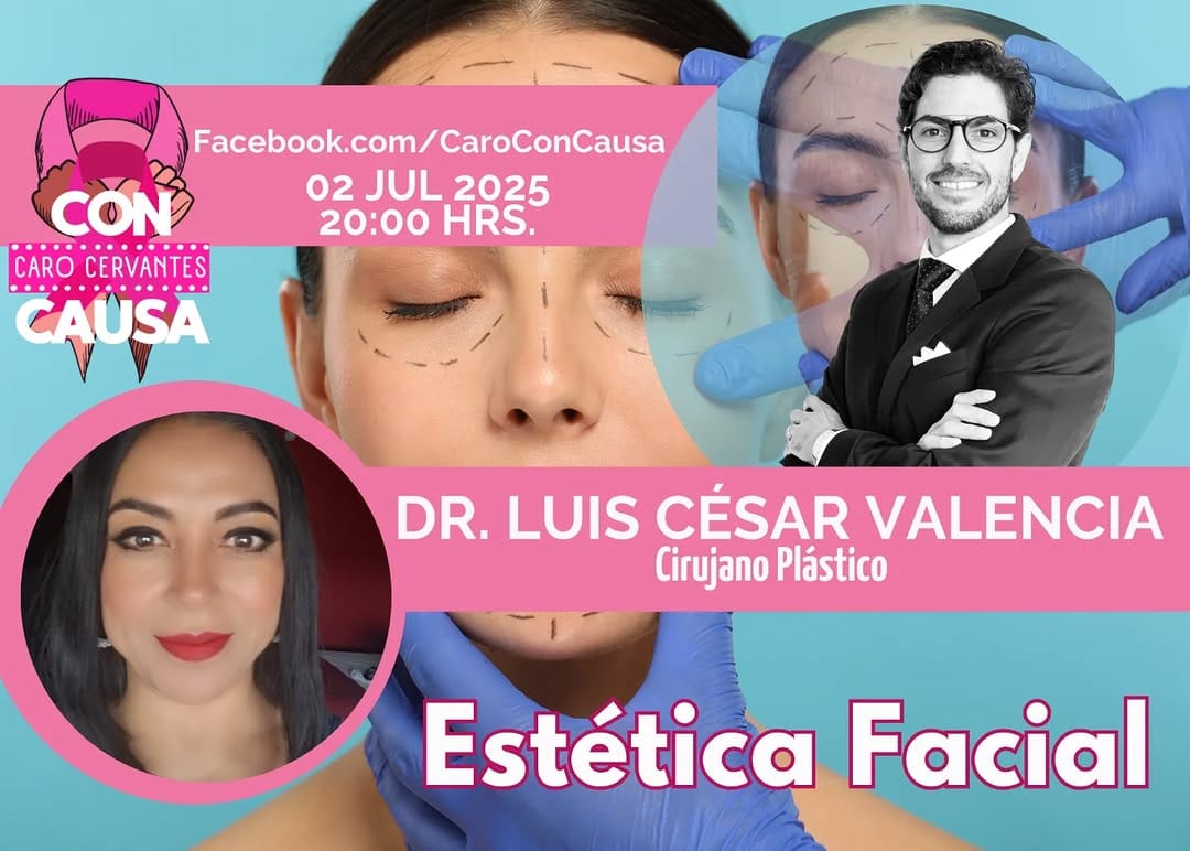 Post 1 by Dr. Luis Cesar Valencia on Instagram (image)