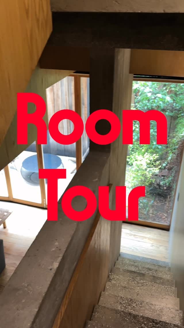 Post 7 by Dib Collection | Boutique stays in Roma Norte on Instagram (video)