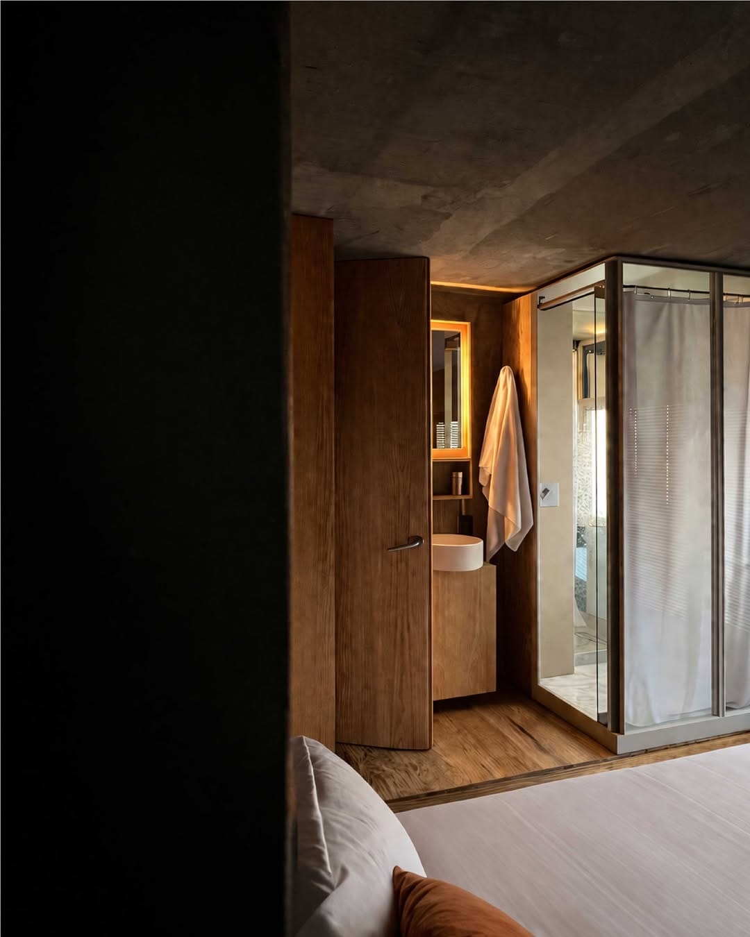 Post 8 by Dib Collection | Boutique stays in Roma Norte on Instagram (image)