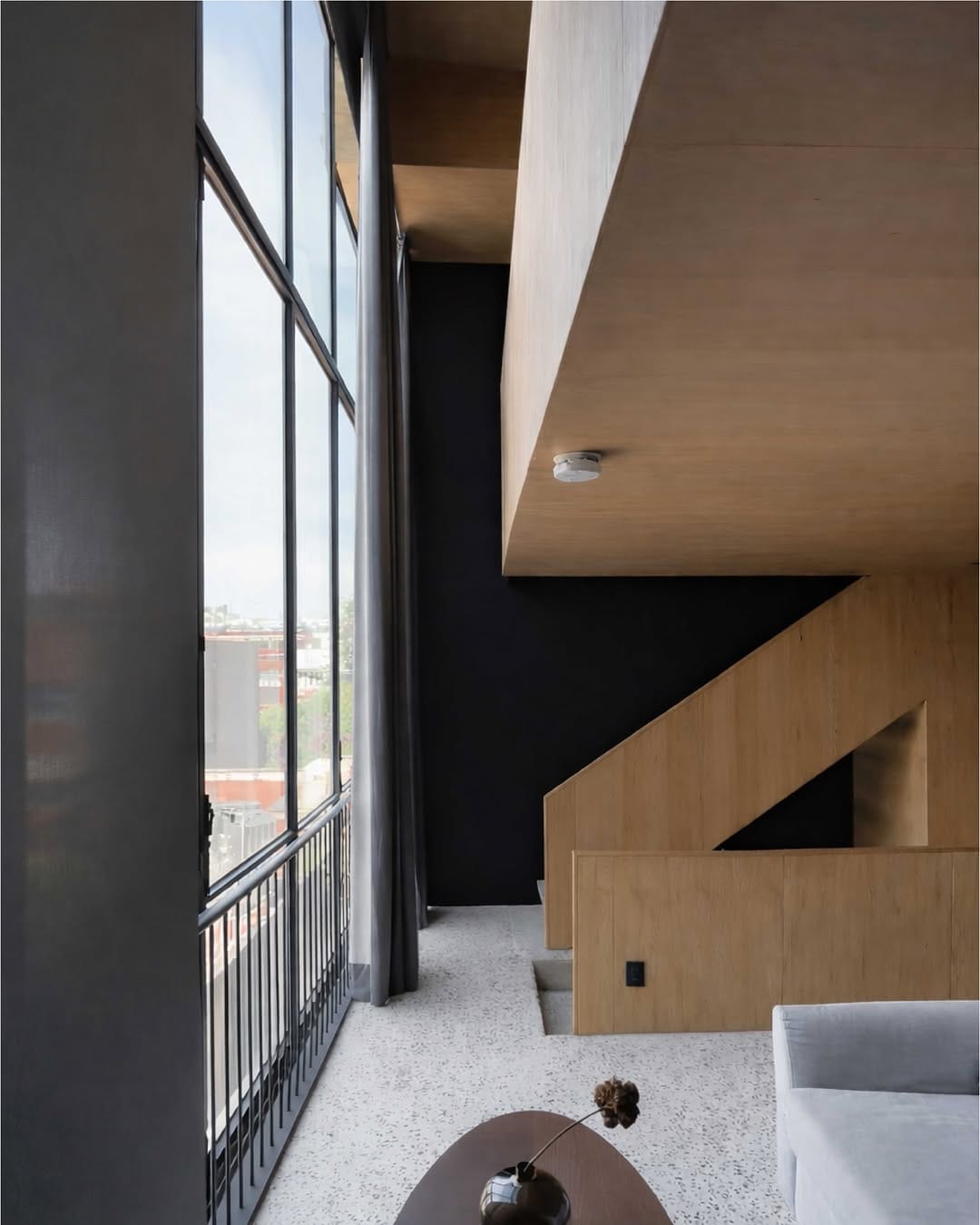 Post 3 by Dib Collection | Boutique stays in Roma Norte on Instagram (image)