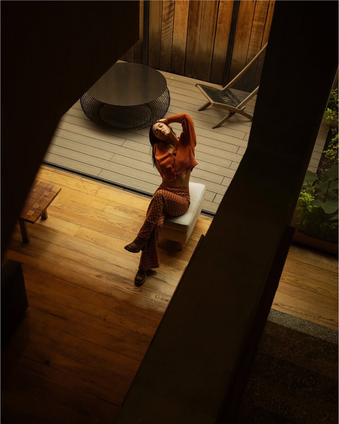 Post 10 by Dib Collection | Boutique stays in Roma Norte on Instagram (carousel)