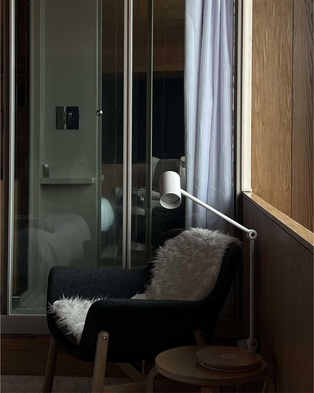 Post 5 by Dib Collection | Boutique stays in Roma Norte on Instagram (image)