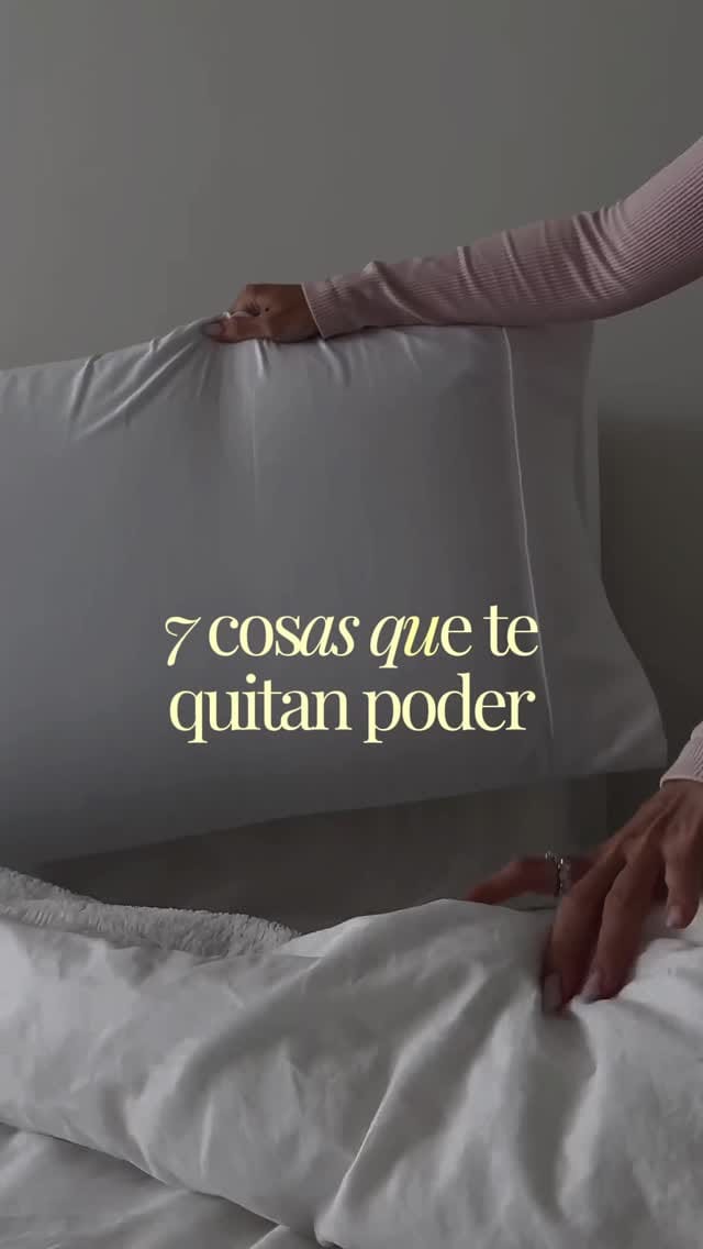 Post 8 by Mónica Quintáns Psicoterapia on Instagram (video)