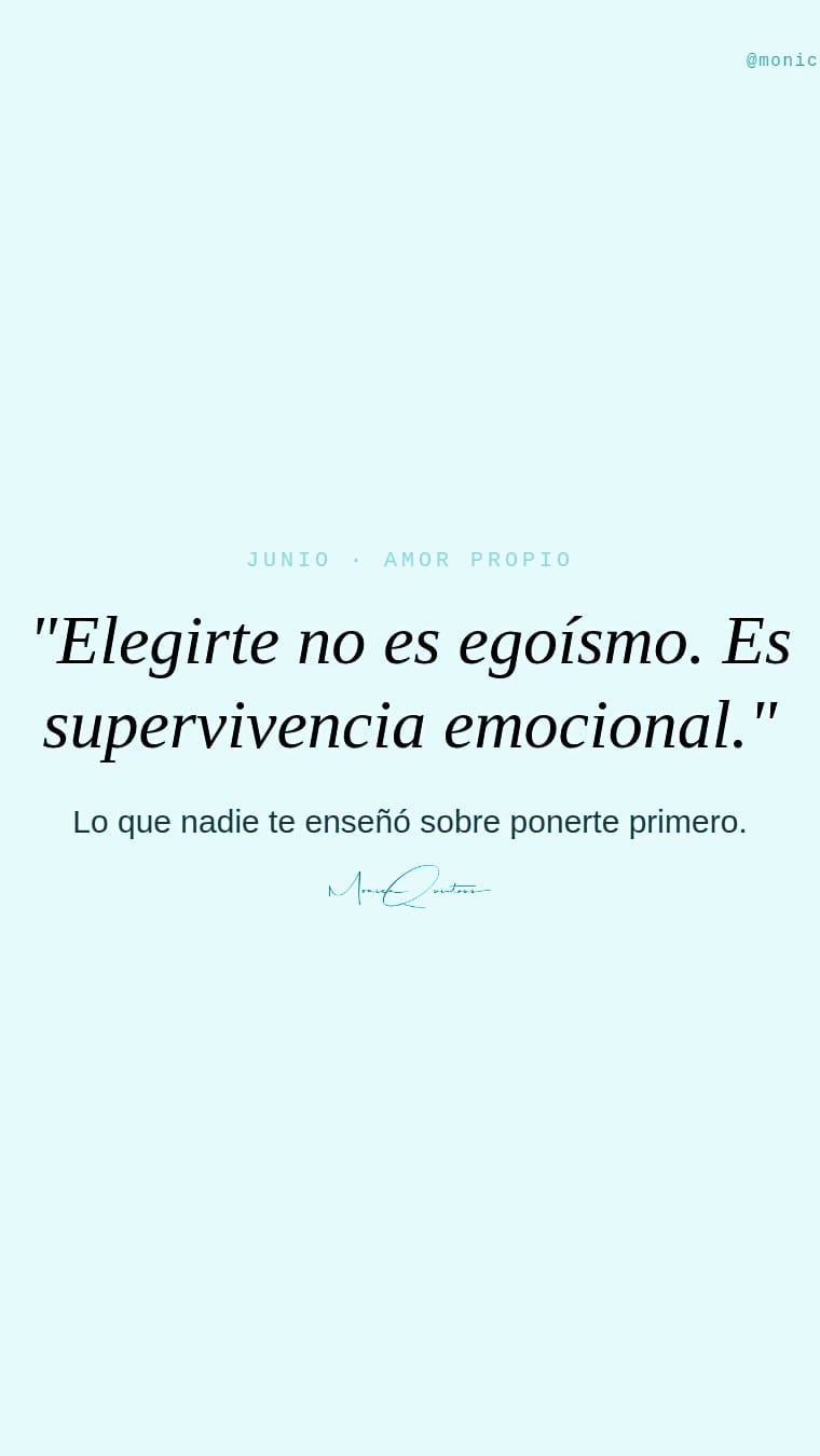 Post 10 by Mónica Quintáns Psicoterapia on Instagram (video)