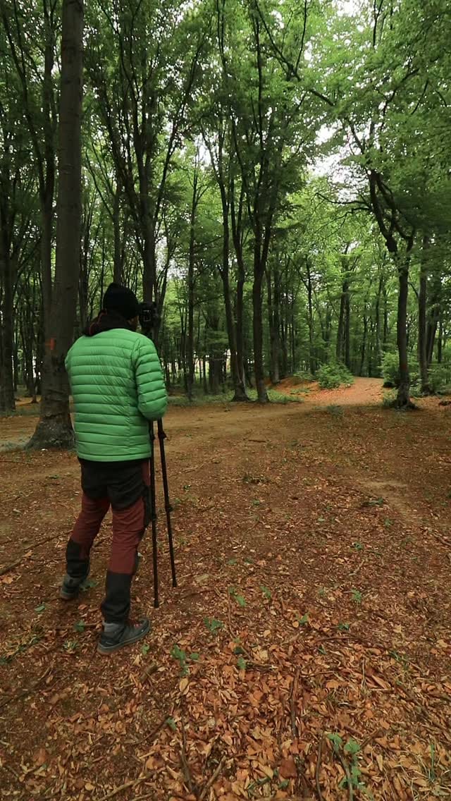 Post 6 by Toma Bonciu on Instagram (video)