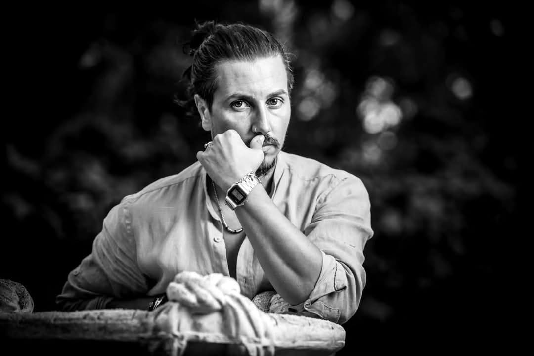 Post 8 by DANIELE FILOGRANA © on Instagram (image)