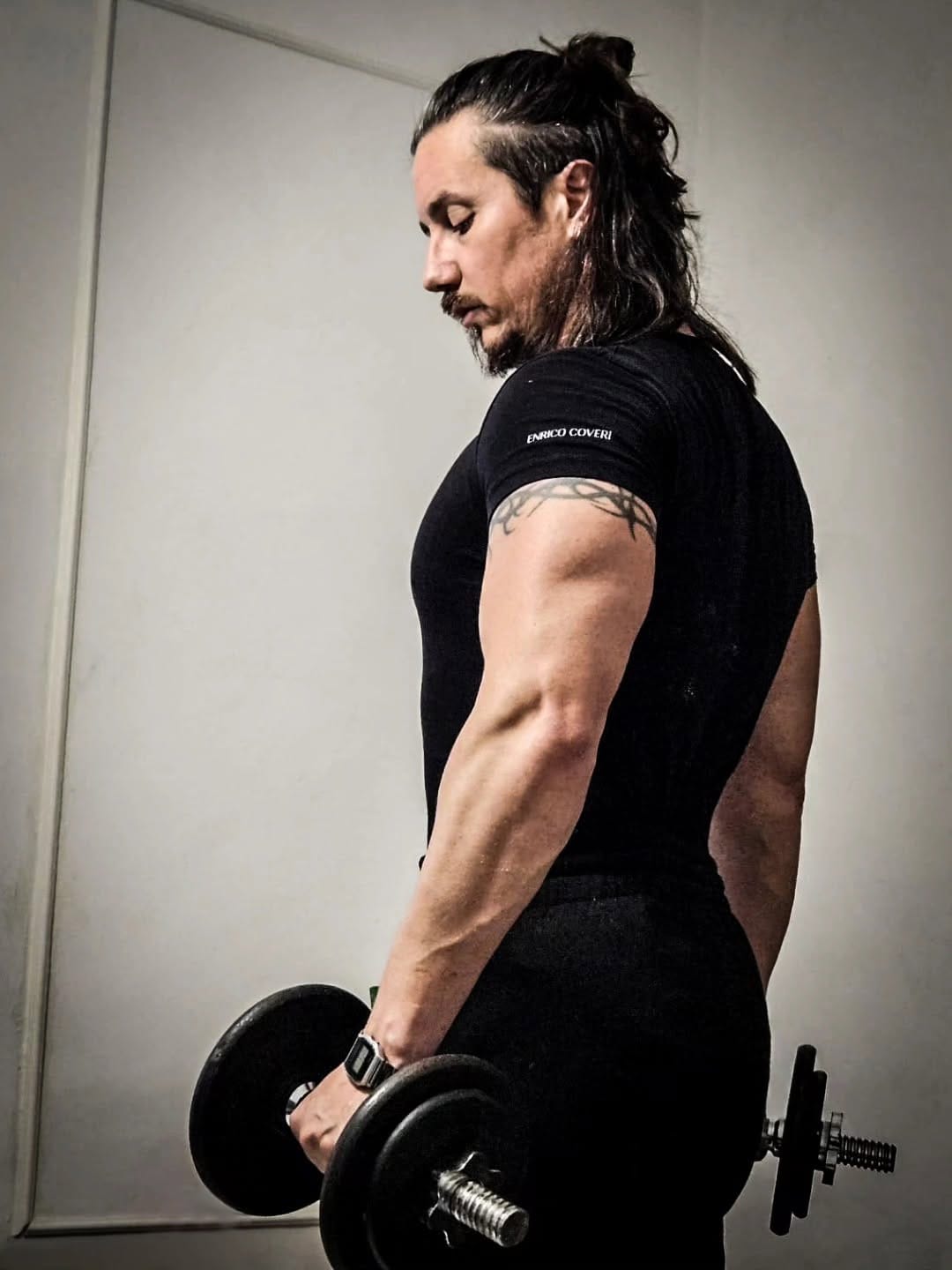 Post 7 by DANIELE FILOGRANA © on Instagram (image)