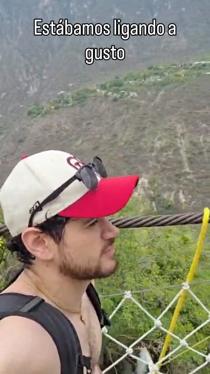 Post 3 by Edgar Campuzano on Instagram (video)
