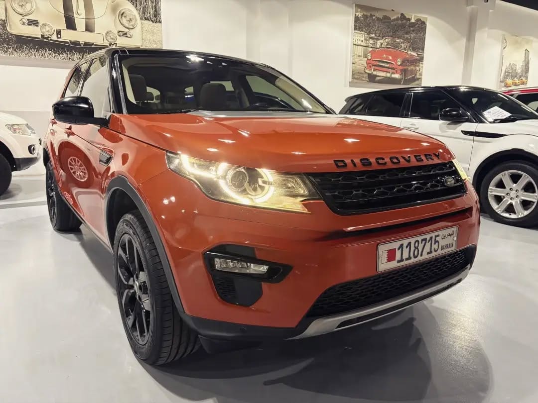 Post 7 by Bavaria Motors Bahrain on Instagram (carousel)