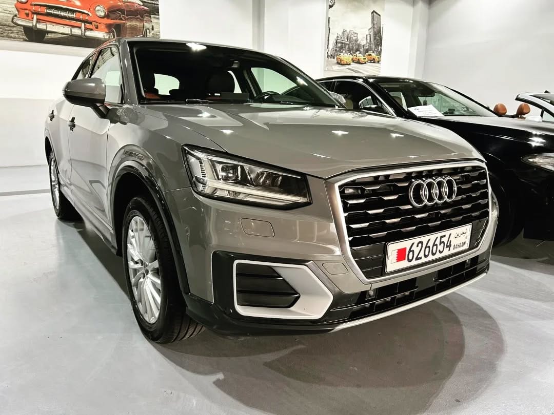 Post 10 by Bavaria Motors Bahrain on Instagram (carousel)
