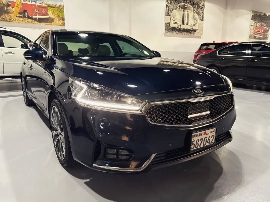 Post 3 by Bavaria Motors Bahrain on Instagram (carousel)