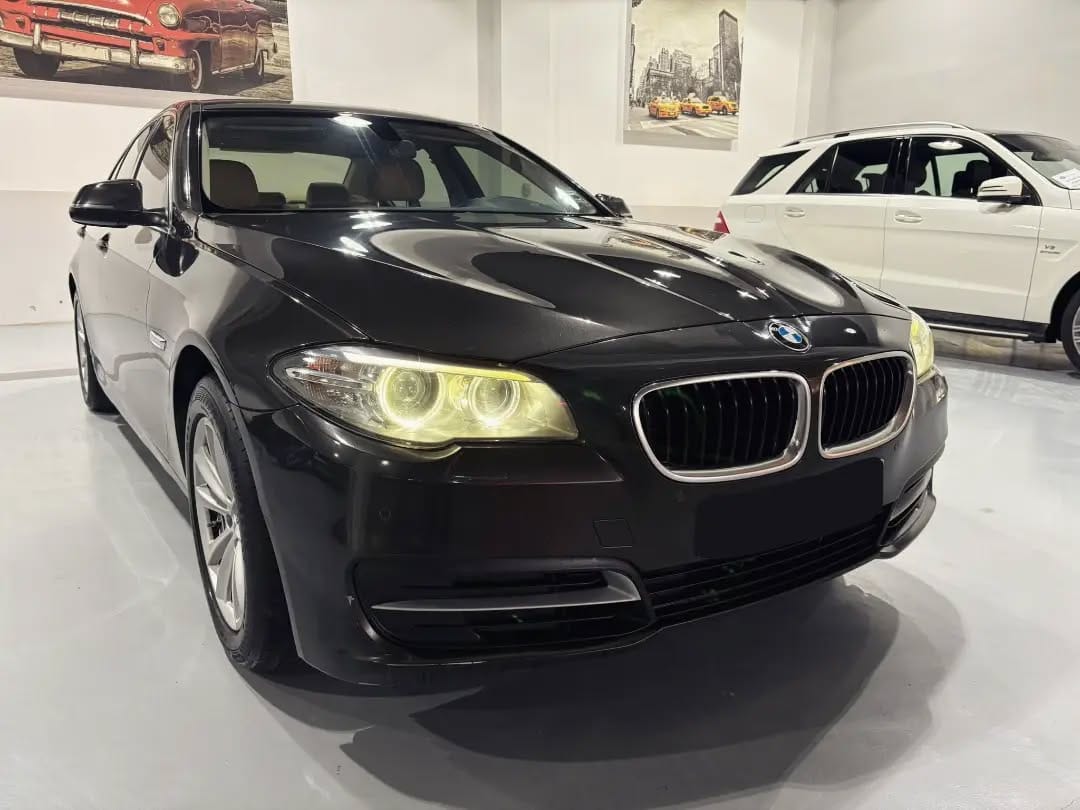 Post 4 by Bavaria Motors Bahrain on Instagram (carousel)