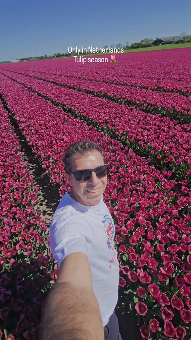 Post 6 by Massimo Menarini on Instagram (video)
