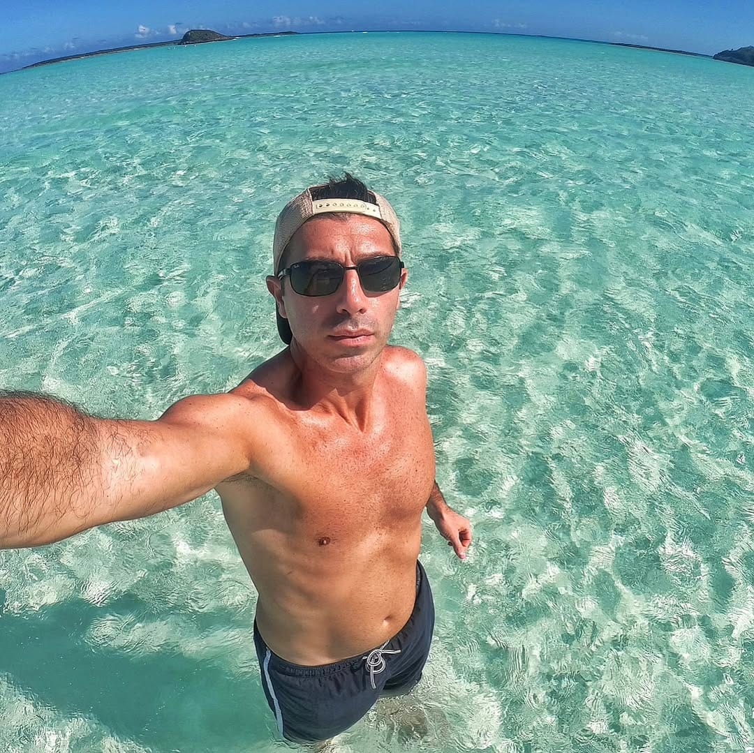 Post 8 by Massimo Menarini on Instagram (image)