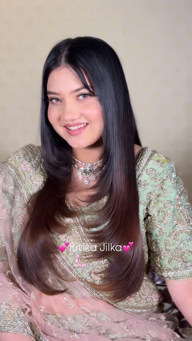 Post 7 by Ritika Jilka Patel on Instagram (video)