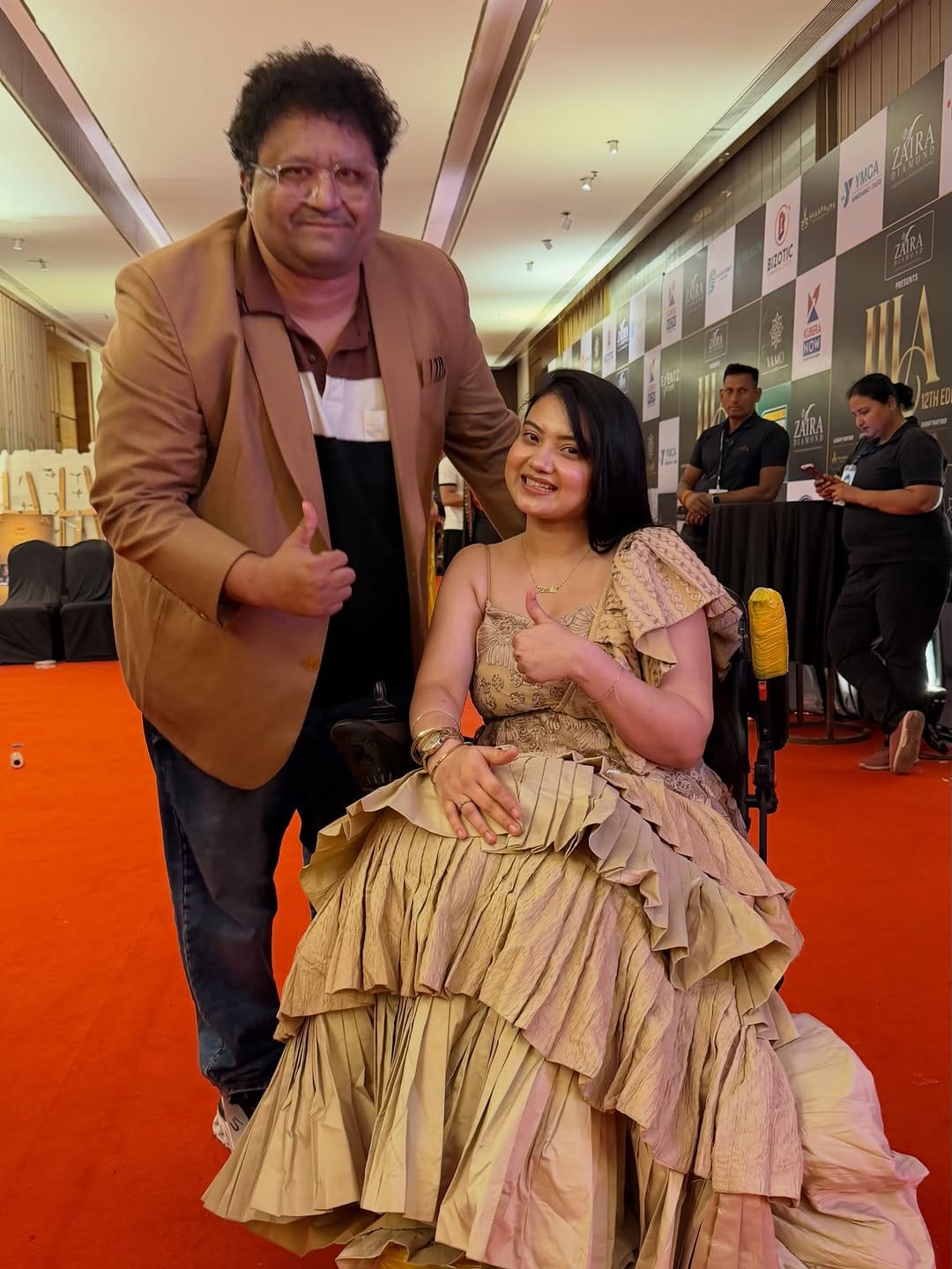 Post 5 by Ritika Jilka Patel on Instagram (image)