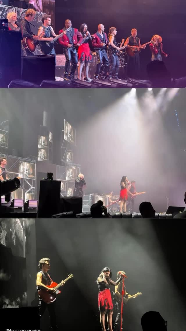 Post 7 by Laura Libertella Di Benedetto 💙 on Instagram (video)