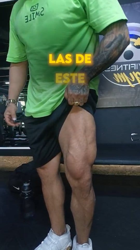 Post 3 by ECONOMISTA- PREPARADOR FISICO LEONARDO GONZALEZ on Instagram (video)