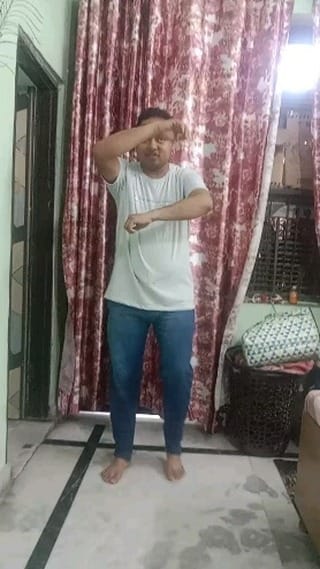 Post 4 by Pawan Rana on Instagram (video)