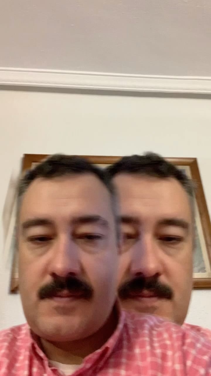 Post 1 by Alberto Robledo on Instagram (video)