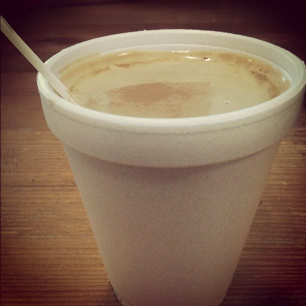 Post 4 by Alberto Robledo on Instagram (image)