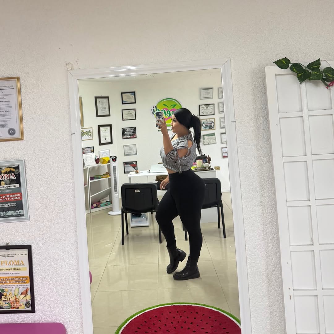 Post 4 by Diana Ramos | Nutriologa 🥝 on Instagram (image)