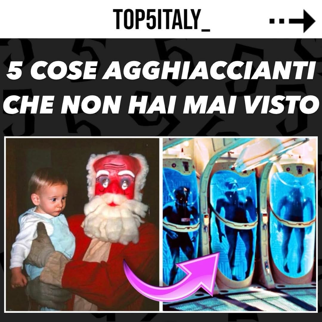 Post 7 by TOP 5 ITALY 🇮🇹🇮🇹 on Instagram (carousel)