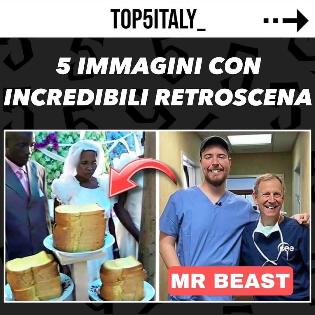 Post 6 by TOP 5 ITALY 🇮🇹🇮🇹 on Instagram (carousel)