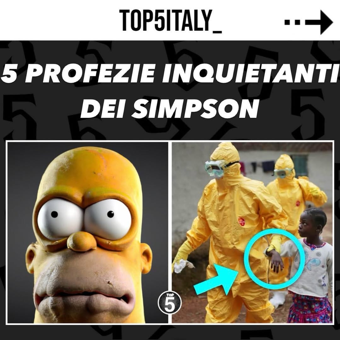 Post 8 by TOP 5 ITALY 🇮🇹🇮🇹 on Instagram (carousel)