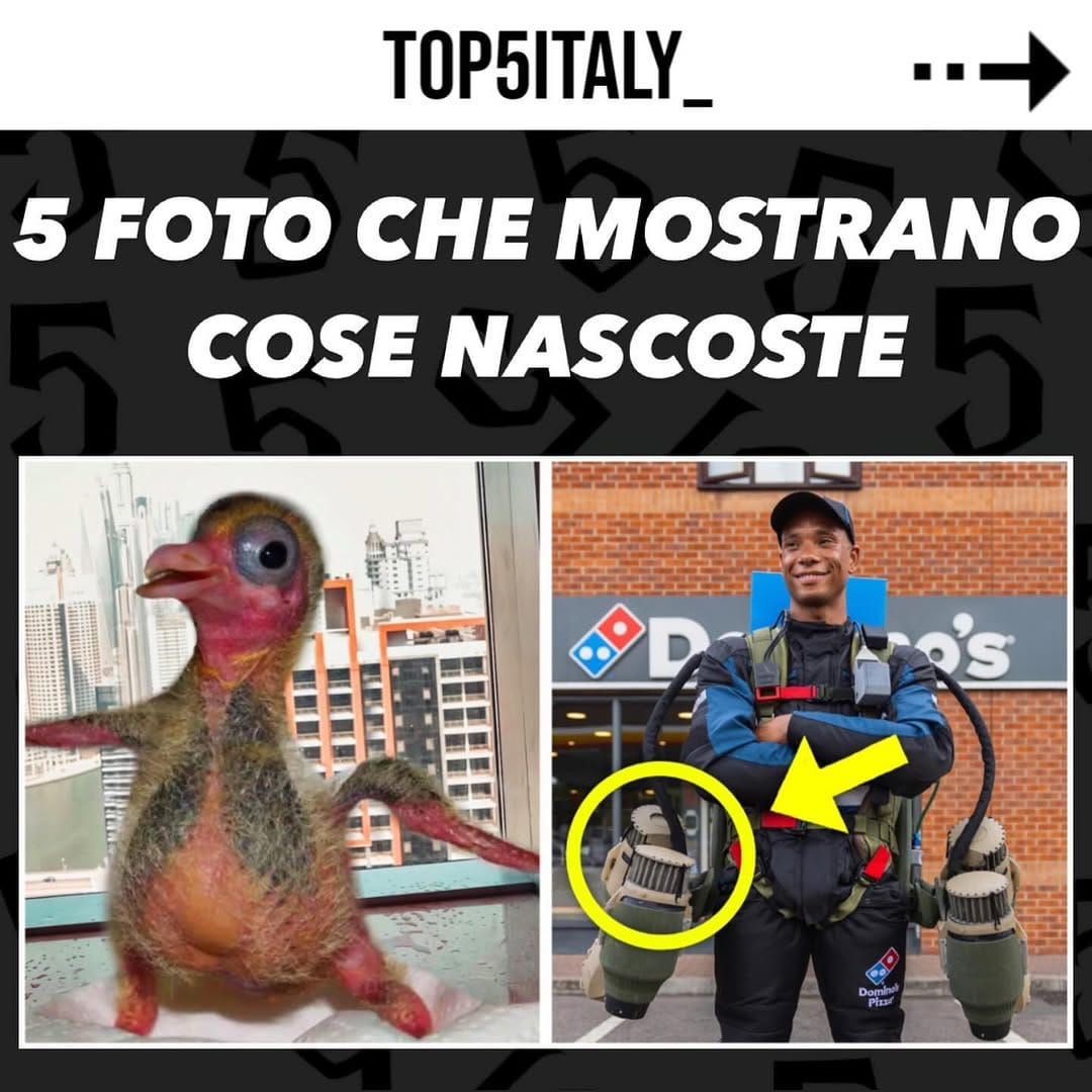 Post 9 by TOP 5 ITALY 🇮🇹🇮🇹 on Instagram (carousel)